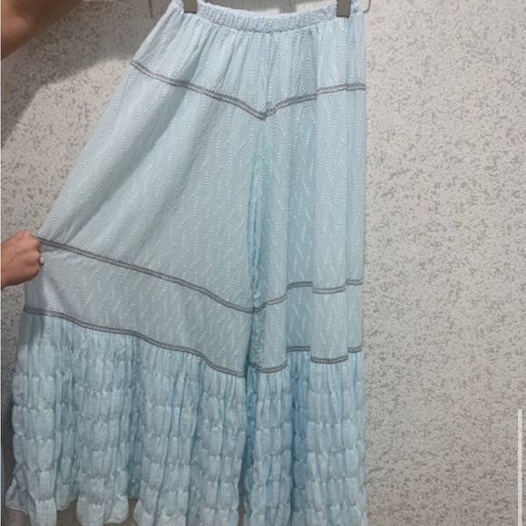 Chio di Stefania wide leg pant - Picture 1 of 2